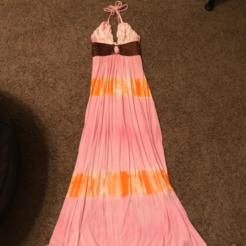 **Sky Dress**